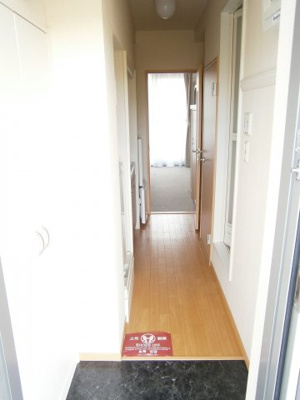 【玄関】 | みどりⅢ