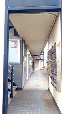 【エントランス】 | みどりⅢ