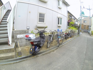 【その他共用部分】