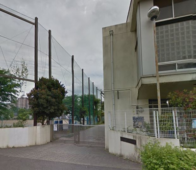 【周辺】 | クレッセント横濱仲町台 | 茅ヶ崎中学校　徒歩19分（約1900m）