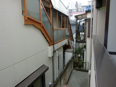 【展望】 | イージストⅠ