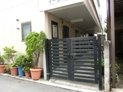 【エントランス】 | イージストⅠ