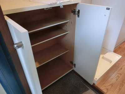 【収納】 | イージストⅠ