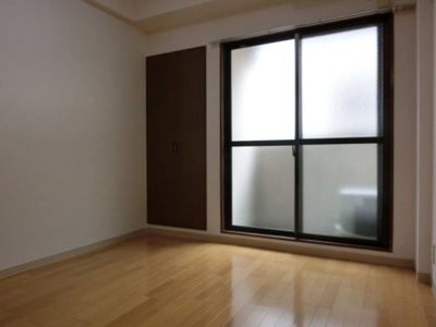 【寝室】 | イージストⅠ