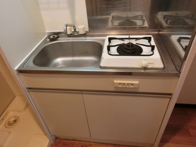 【キッチン】 | イージストⅠ