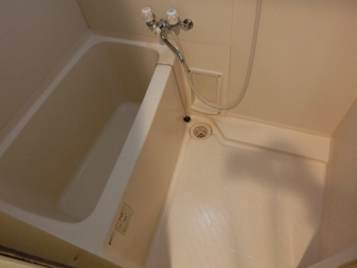 【浴室】 | イージストⅠ