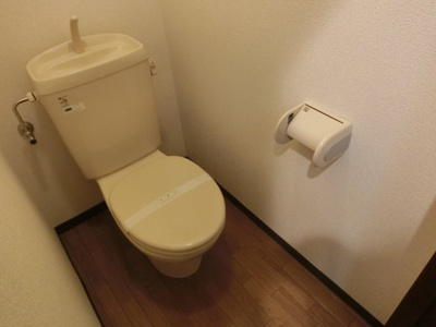 【トイレ】 | イージストⅠ