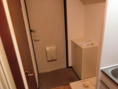 【玄関】 | イージストⅠ