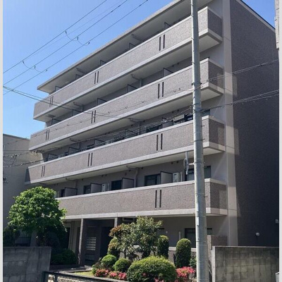 【外観】 | ウィステリアⅡ