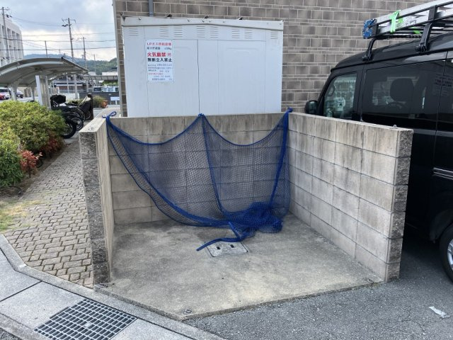 サンシャインの設備
