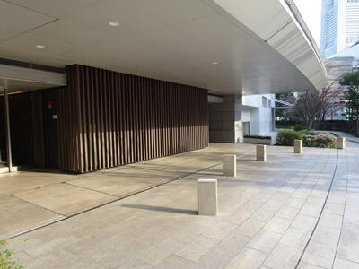 【その他共用部分】 | Ｍ．Ｍ．ＴＯＷＥＲＳ　ＦＯＲＥＳＩＳ－Ｒ棟