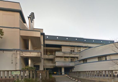 【周辺】 | Ｍ．Ｍ．ＴＯＷＥＲＳ　ＦＯＲＥＳＩＳ－Ｒ棟 | 本町小学校　約1430m（徒歩18分）