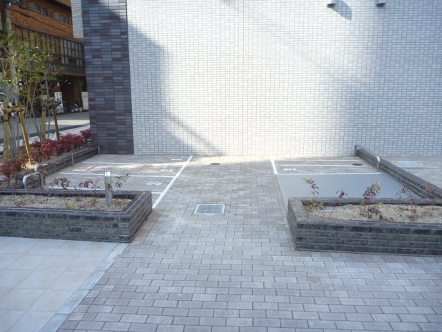 S-RESIDENCE淀屋橋（エスレジデンス淀屋橋）　BRAVI不動産のその他共用部分