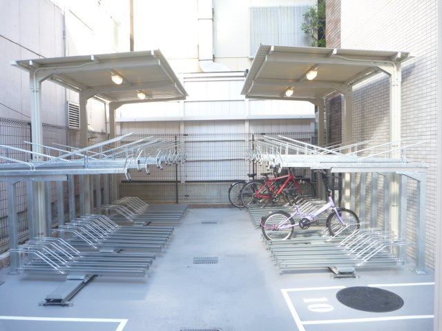 S-RESIDENCE淀屋橋（エスレジデンス淀屋橋）　BRAVI不動産のその他共用部分