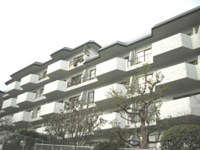 【外観】 | 千里山パレス | 外観★