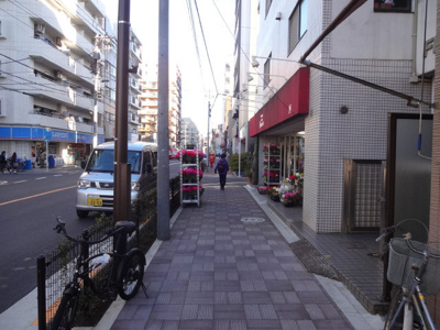 【周辺】 | フラットＹ＆Ｙ