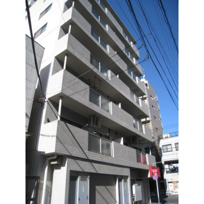 【外観】 | フラットＹ＆Ｙ