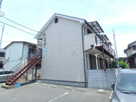第6松浦コーポの画像
