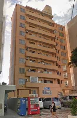 【地図】 | ロイヤルマンション県庁前