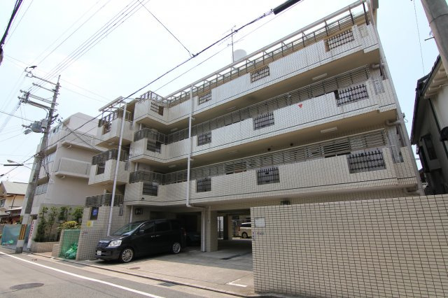 【外観】