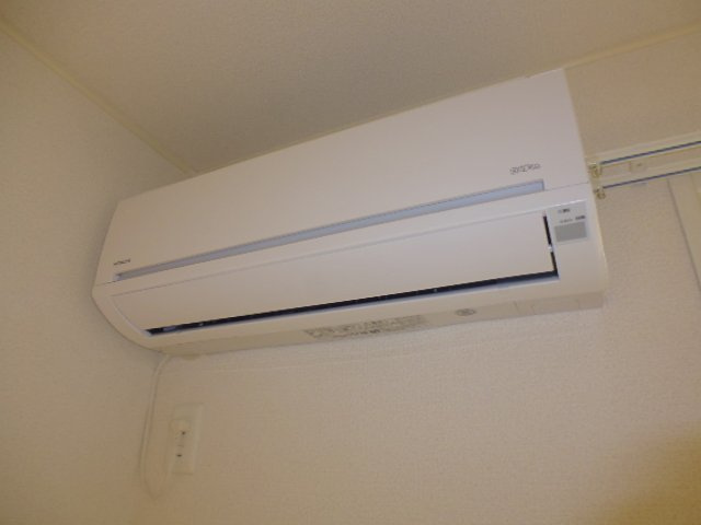 ルネス神田Ⅰの設備