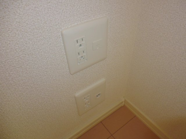 ルネス神田Ⅰの設備