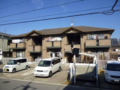 【外観】 | ファミール寿