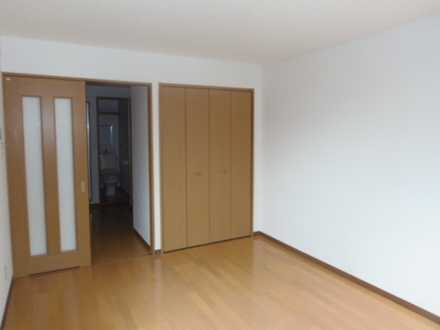 【内装】 | ＴＭプチビル | 『ＴＭプチビル』