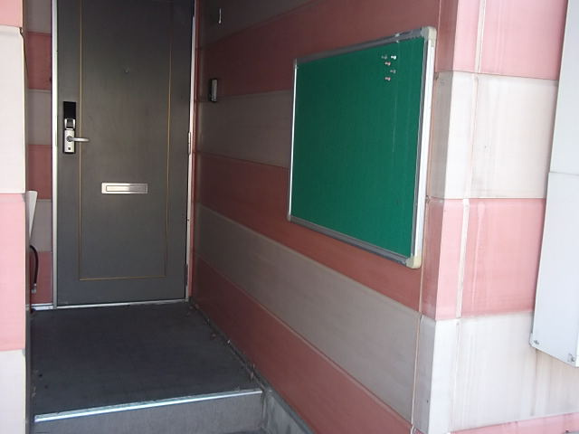 【ロビー】 | ＴＭプチビル | 『ＴＭプチビル』