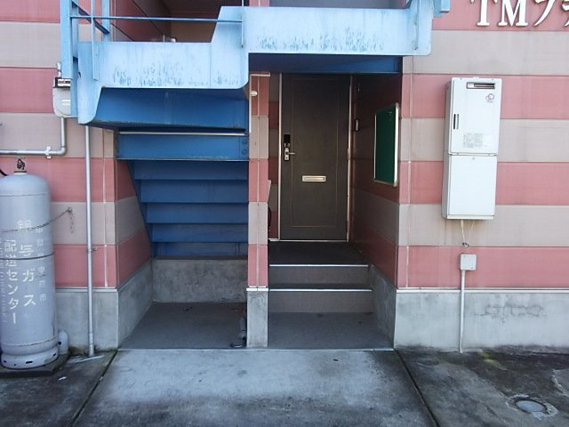 【その他共用部分】 | ＴＭプチビル