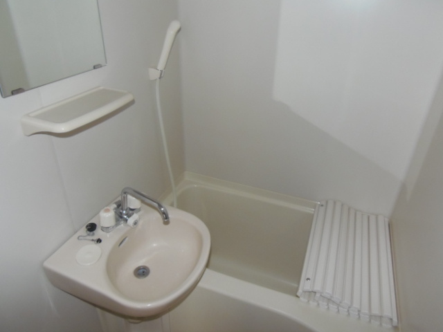 【浴室】 | ＴＭプチビル | 『ＴＭプチビル』