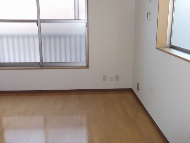 【居間・リビング】 | ＴＭプチビル | 『ＴＭプチビル』