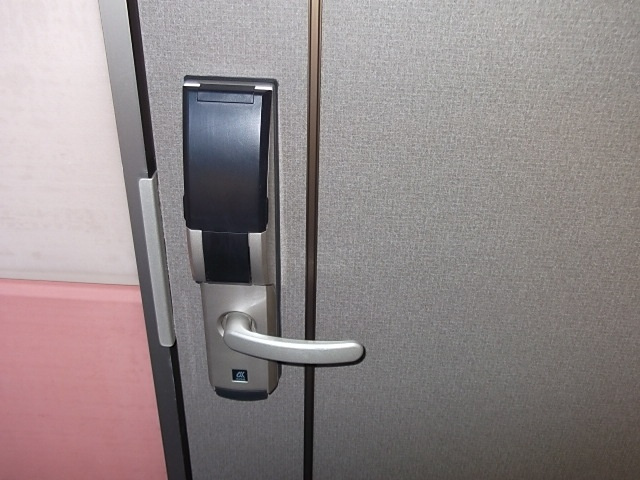 【セキュリティ】 | ＴＭプチビル | 『ＴＭプチビル』