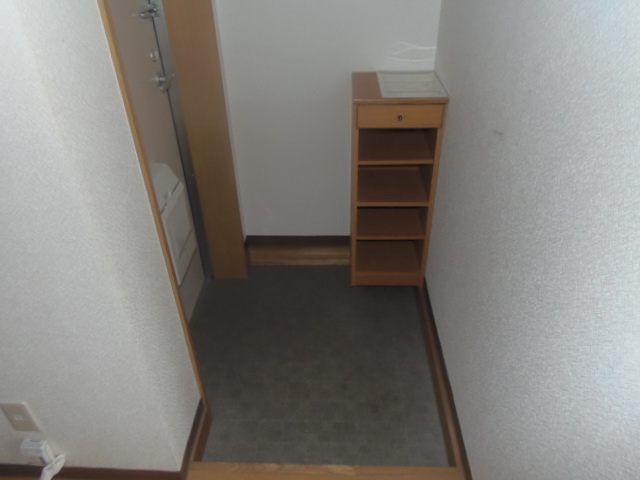 【玄関】 | ＴＭプチビル | 『ＴＭプチビル』