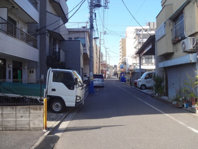 【周辺】 | コーポ原
