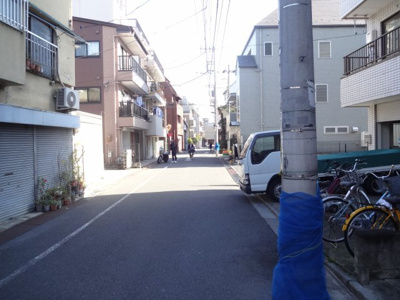 【周辺】 | コーポ原