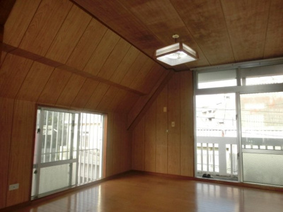 【居間・リビング】 | コーポ順