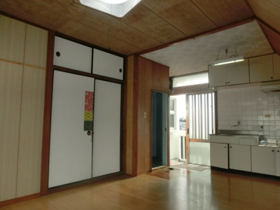 【居間・リビング】 | コーポ順