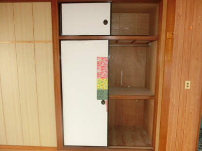 【収納】 | コーポ順