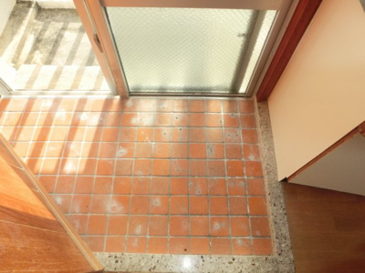 【玄関】 | コーポ順