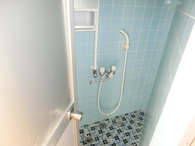 【浴室】 | コーポ順