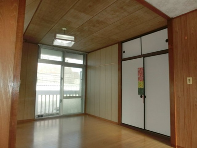 【居間・リビング】 | コーポ順