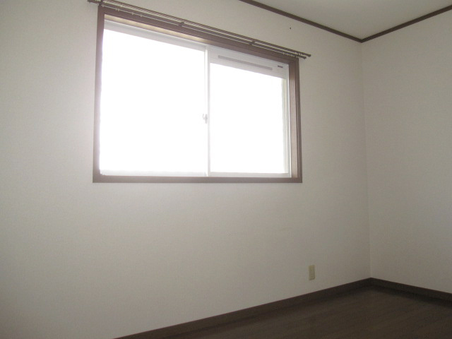 【洋室】 | サンハイツ平城