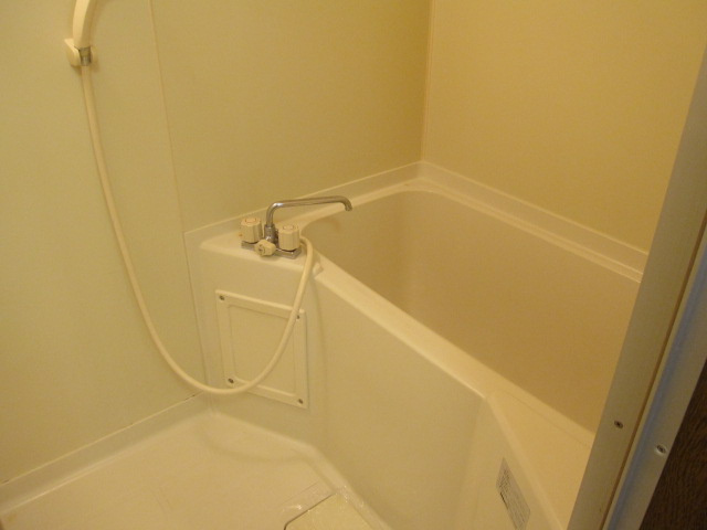 【浴室】 | サンハイツ平城