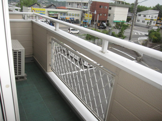 【玄関】 | サンハイツ平城