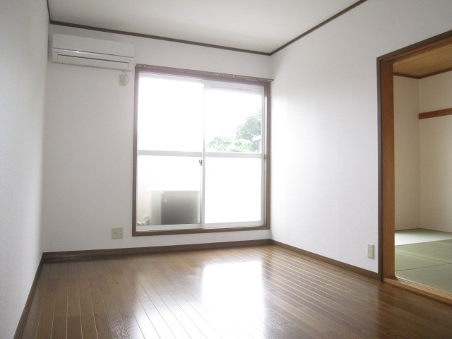 【居間・リビング】 | サンハイツ平城