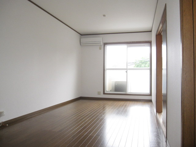 【居間・リビング】 | サンハイツ平城