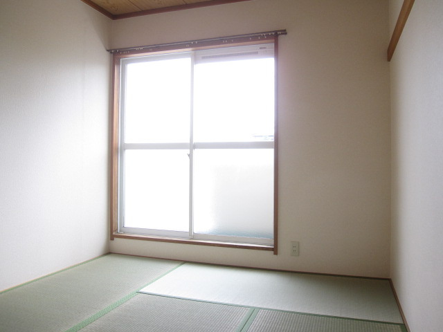 【和室】 | サンハイツ平城 | 同型タイプ