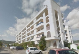 【外観】 | シャンボール佐敷2棟