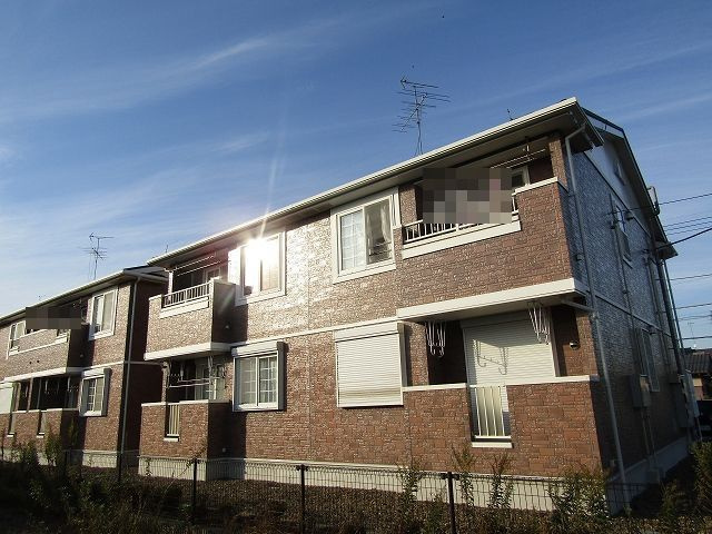 ブライド・ハウスB